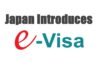 Japan Introduces e-Visa