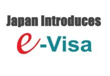 Japan Introduces e-Visa