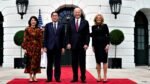 Japanese PM Kishidas Historic US Visit