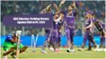 KKR Victory Against RCB in IPL 2024