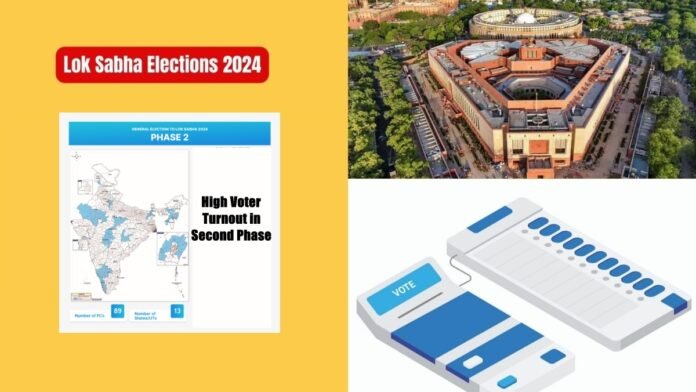 Lok Sabha Elections 2024-phase2