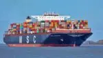 MSC Aries