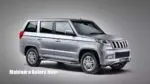 Mahindra Bolero Neo+: A New Contender in the 9-Seater SUV Segment Mahindra Bolero Neo+