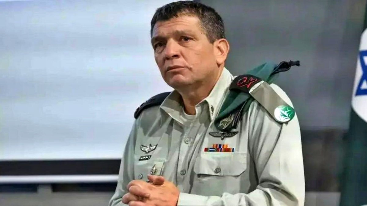Israel’s Military Intelligence Chief Resigns Over Failures in Handling Hamas’ October 7 Attack