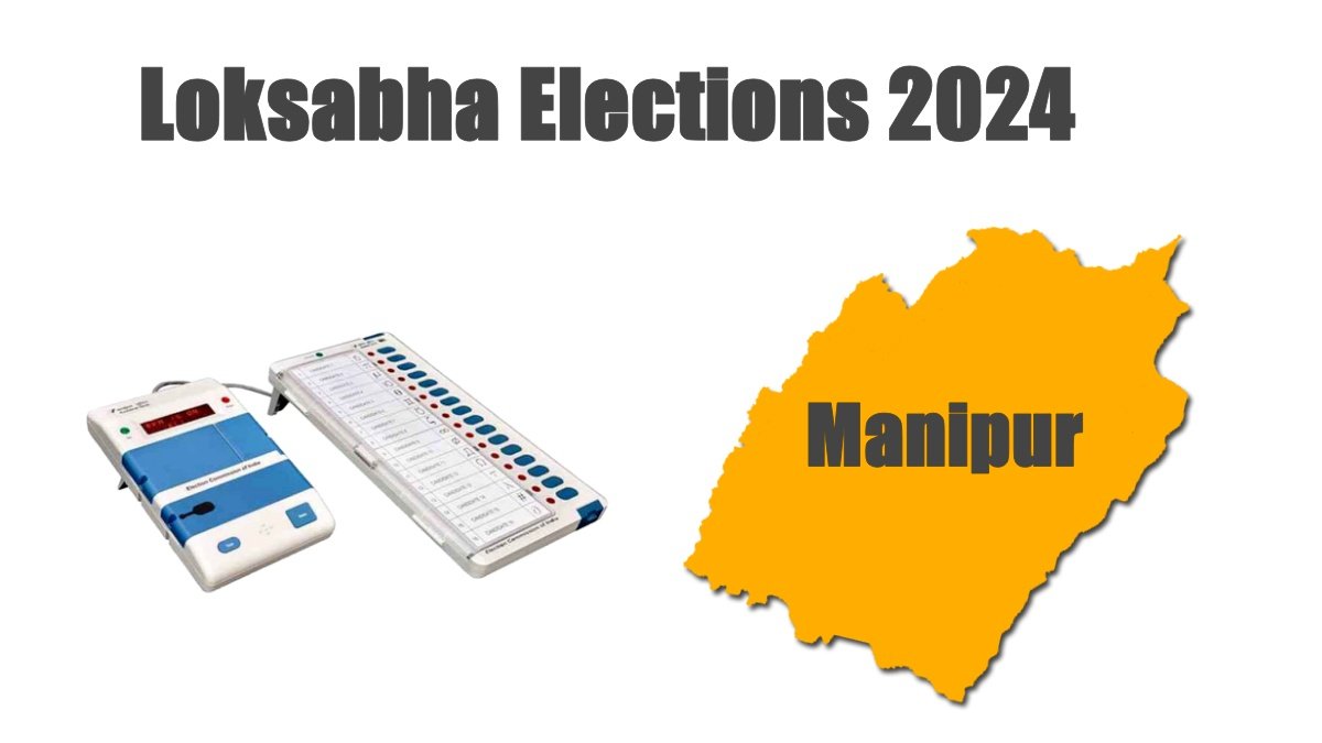 Manipur’s Electoral Landscape Altered by Ongoing Conflict