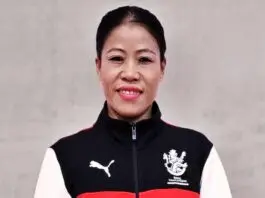 Mary Kom Resigns as India’s Chef de Mission for Paris 2024 Olympics Mary Kom