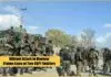 Militant Attack in Manipur Claims Lives of Two CRPF Soldiers