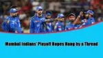 Mumbai Indians