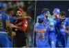 Mumbai Indiansvictory over the Royal Challengers