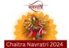 Navratri Festival 2024