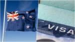 New Zealand VISA rules