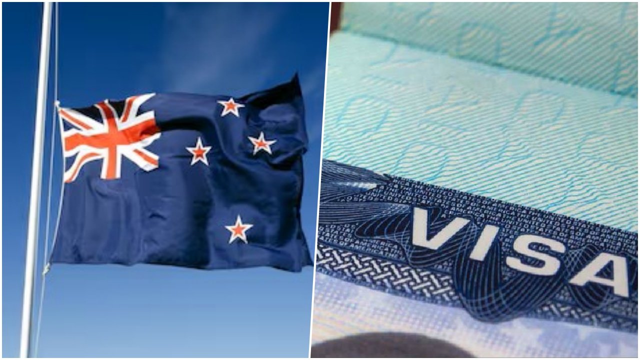 New Zealand Overhauls Employment Visa Rules Amid Migration Surge