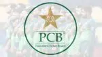 Pakistan Cricket Board