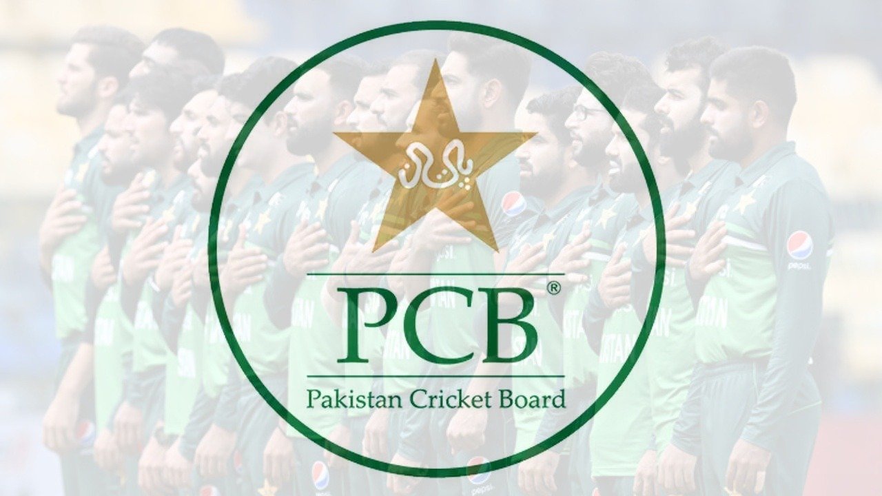 Pakistan Cricket Board Unveils Squad for T20 Series Against New Zealand