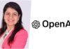 Pragya Mishra-Open AI