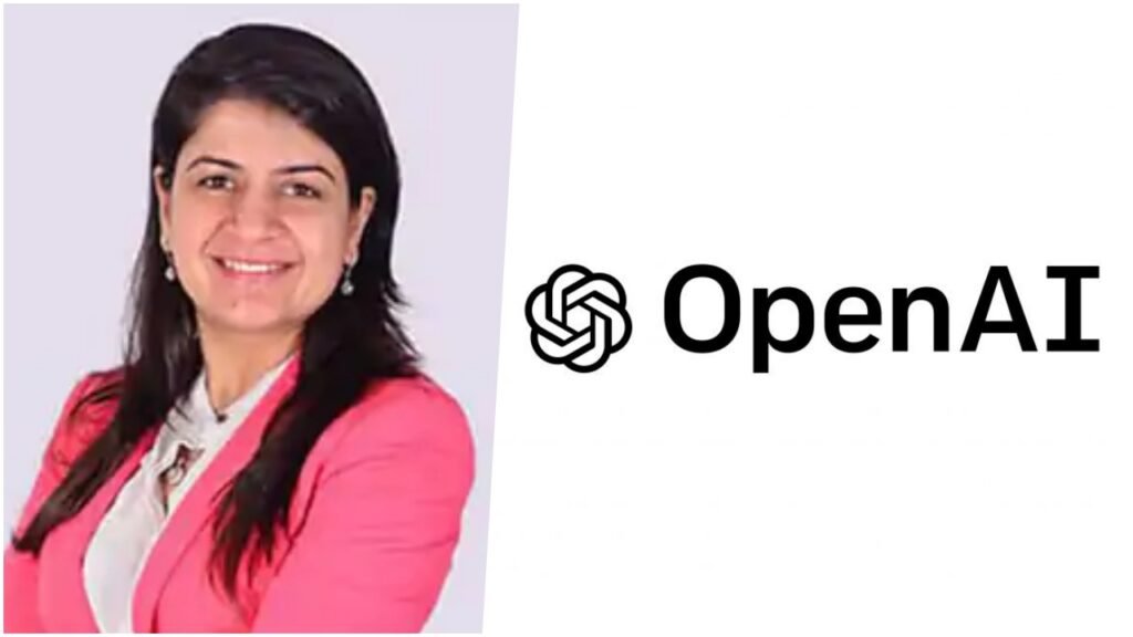Pragya Mishra-Open AI
