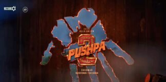 Pushpa Pusha