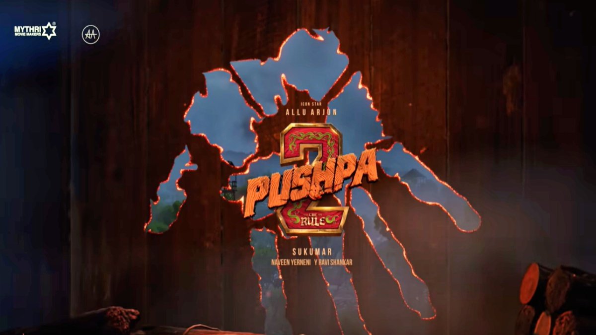‘Pushpa 2: The Rule’ Storms Box Office: Collects ₹265 Crore in Two Days, Worldwide Earnings Cross ₹400 Crore