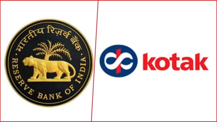 RBI-Kotak