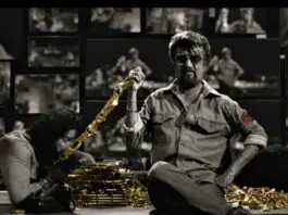 Rajinikanths Coolie