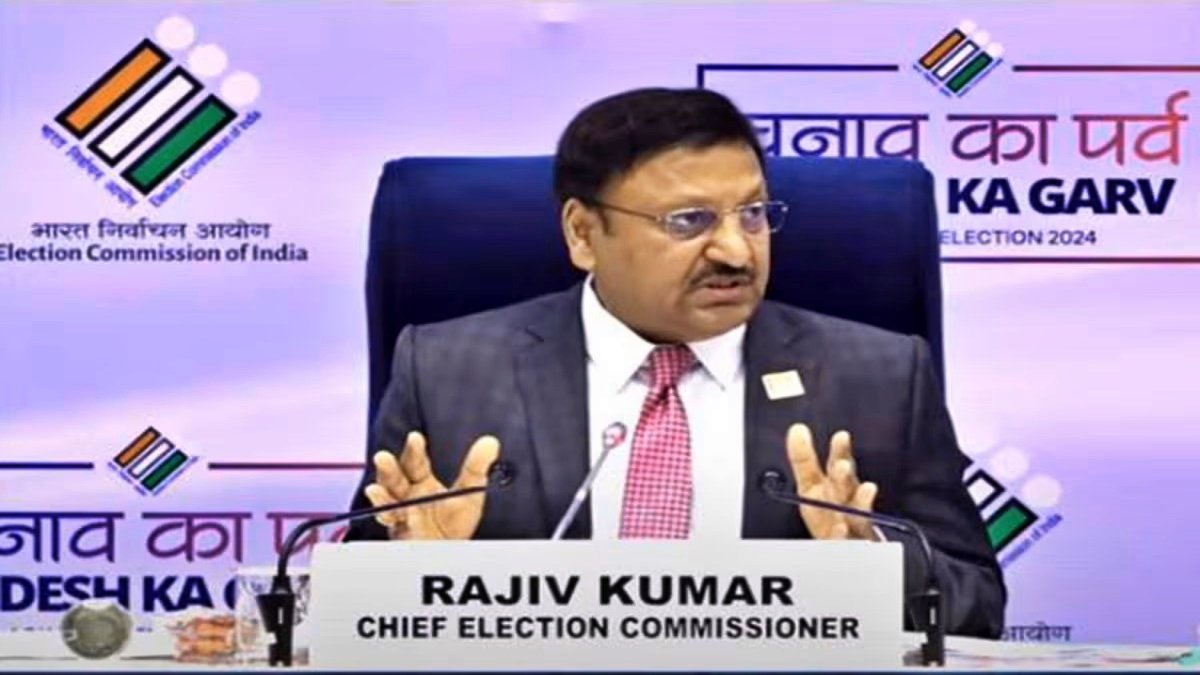 India’s 2024 General Elections First Phase: A Call to Action for Voters