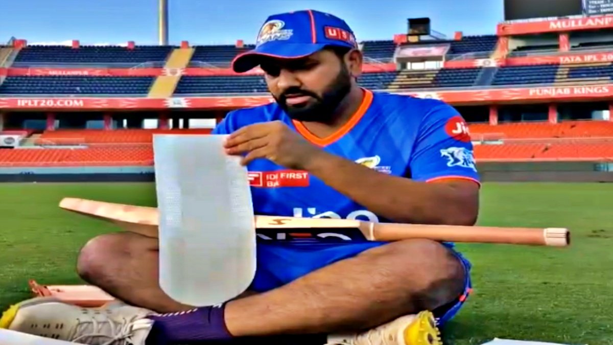 Rohit Sharma’s Stellar IPL 2024 Performance: A Beacon of Hope for Mumbai Indians