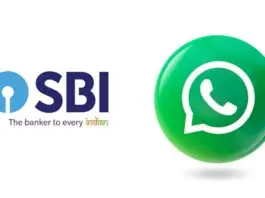 SBI Enhances Customer Experience with Comprehensive WhatsApp Banking Services SBI-Whatsapp-banking