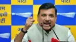 Sanjay Singh-aap