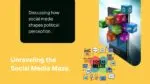 The Social Media Maze: How Platforms Shape Your Political Perception Social Media
