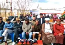 Sonam Wangchuk Called Off Pashmina March