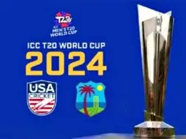 T20 World Cup