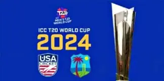T20 World Cup
