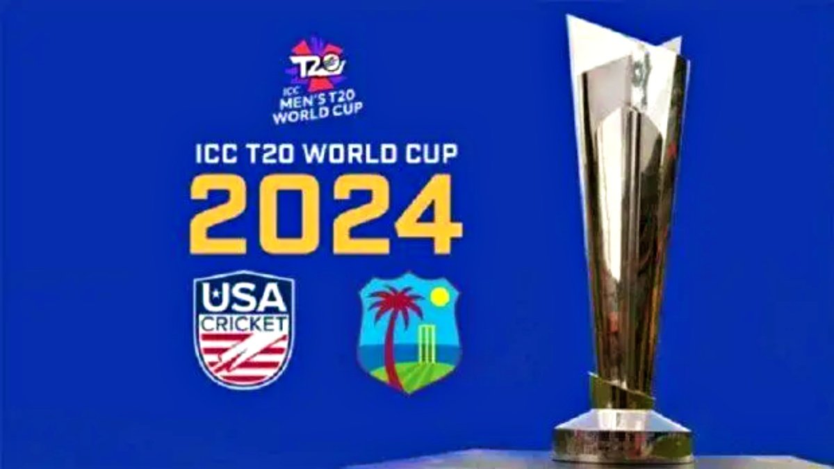 India’s T20 World Cup Squad: A Balance of Experience and Performance