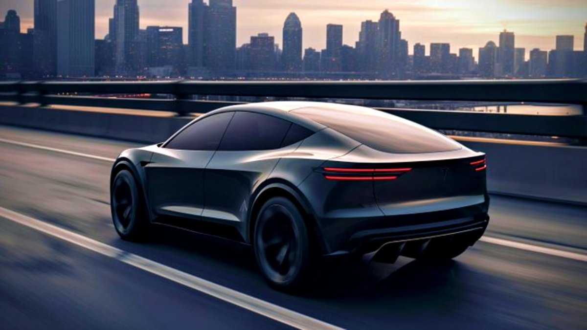 Tesla’s Robotaxi Launch Date Set for August 8, Aligning with Chinese Numerology