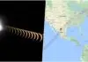 Total Solar Eclipse on April 8