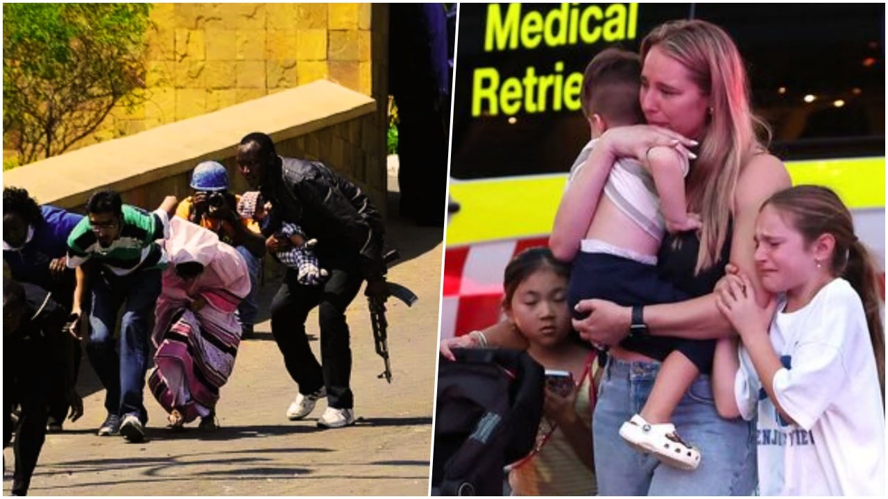 Tragedy Strikes Sydney: Rampage at Bondi Junction Mall Leaves Community Shaken