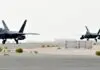 Middle East Tensions Escalate: Qatar and Kuwait Deny US Base Use Amid Iran-Israel Conflict US airbase in middile east