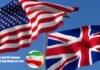 US and UK Impose Fresh Sanctions on Iran