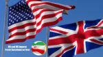 US and UK Impose Fresh Sanctions on Iran
