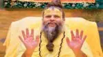 Vrindavan Saint Premanand Maharaj