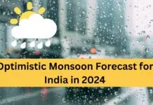 Weather Forecast
