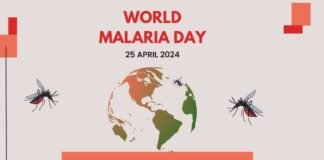 World Malaria Day