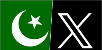 X officially banned in Pakistan