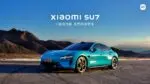 Xiaomi’s Electric Venture: SU7 Sedan Surpasses 100,000 Orders Amid Competitive EV Market Xiaomis SU7