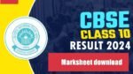 10 results cbse