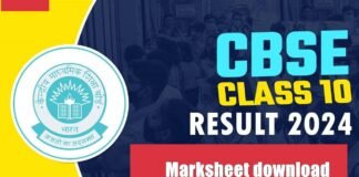 10 results cbse