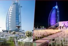 Abu Dhabi Aims to Become the Top Choice for Indian Destination Weddings with New Visa Support Initiative Abu Dhabi for Indian Destination Weddings