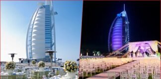 Abu Dhabi for Indian Destination Weddings