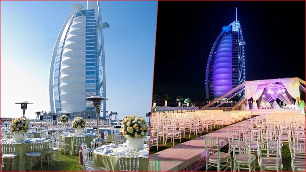 Abu Dhabi Aims to Become the Top Choice for Indian Destination Weddings with New Visa Support Initiative