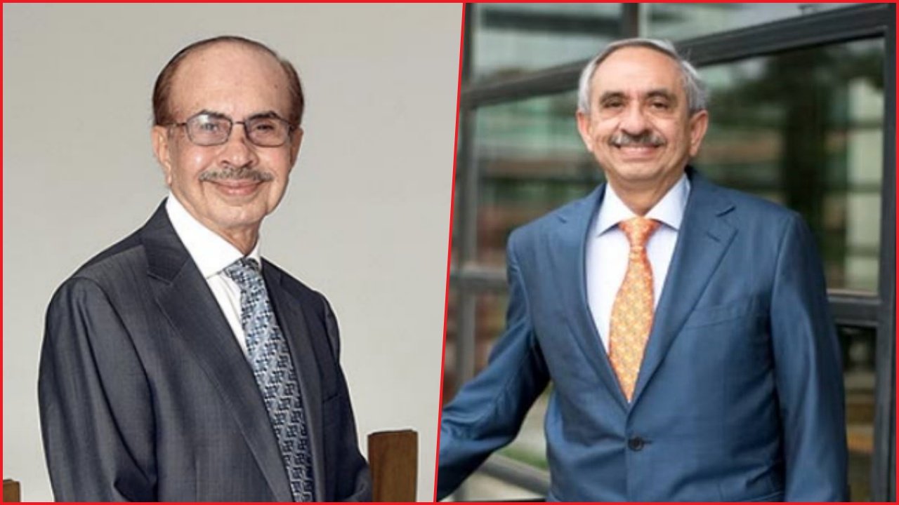 Godrej Group: A Historic Split After 127 Years